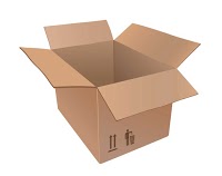 COMMERCIAL REMOVALS LONDON 249961 Image 1